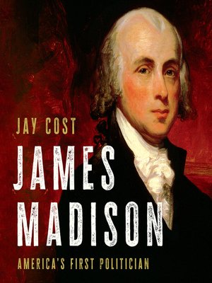 James Madison - Audiobook